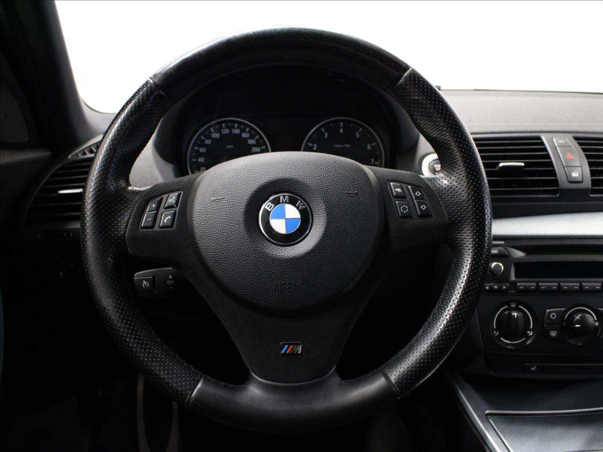 BMW Řada 1