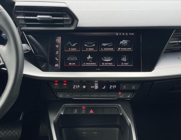 Audi A3 12