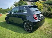 Fiat 500e 7