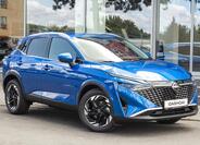 Nissan Qashqai 3