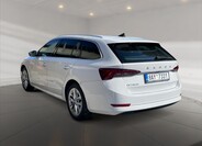 Škoda Octavia 4