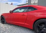 Chevrolet Camaro 20