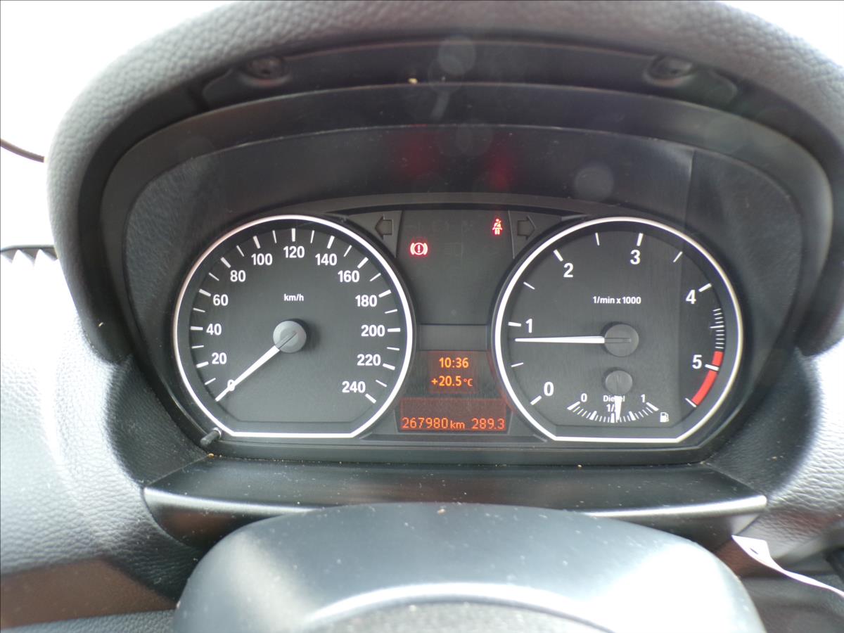 BMW Řada 1