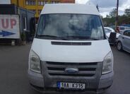 Ford Transit 3