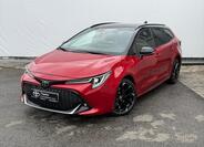 Toyota Corolla 1