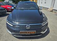 Volkswagen Passat 2