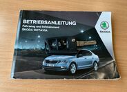Škoda Octavia 27