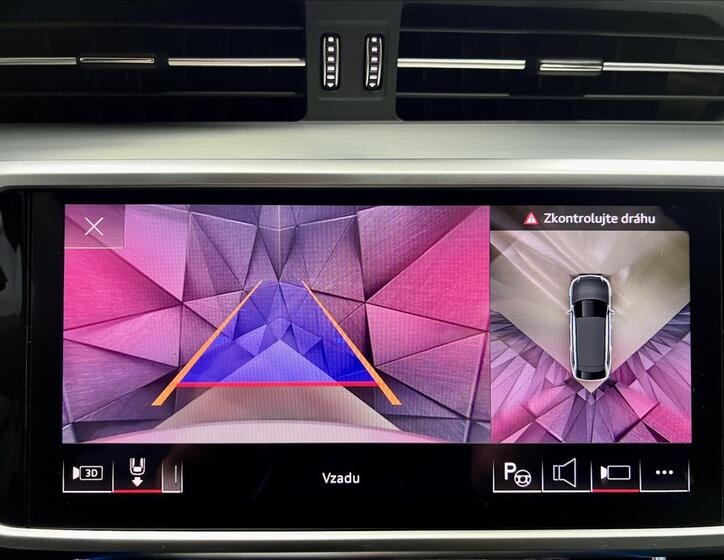 Audi S6 16