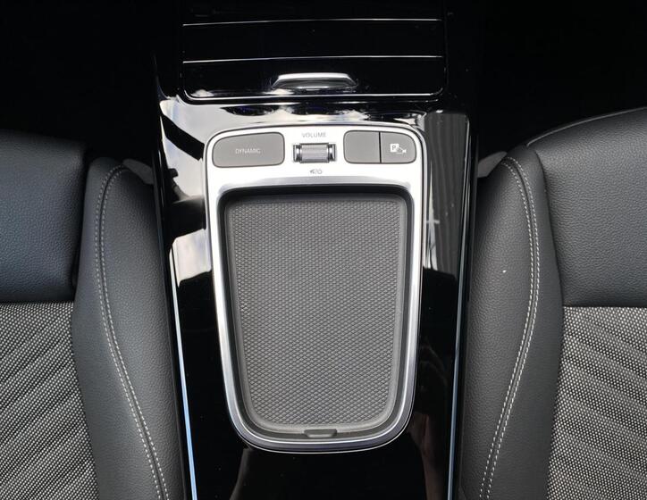 Mercedes-Benz Třídy A 15