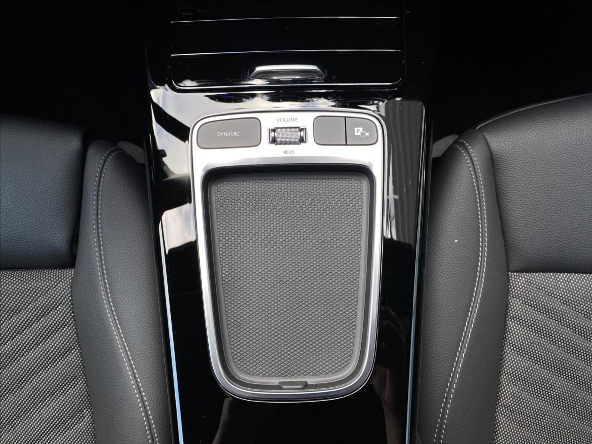 Mercedes-Benz Třídy A