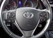Toyota Auris 18
