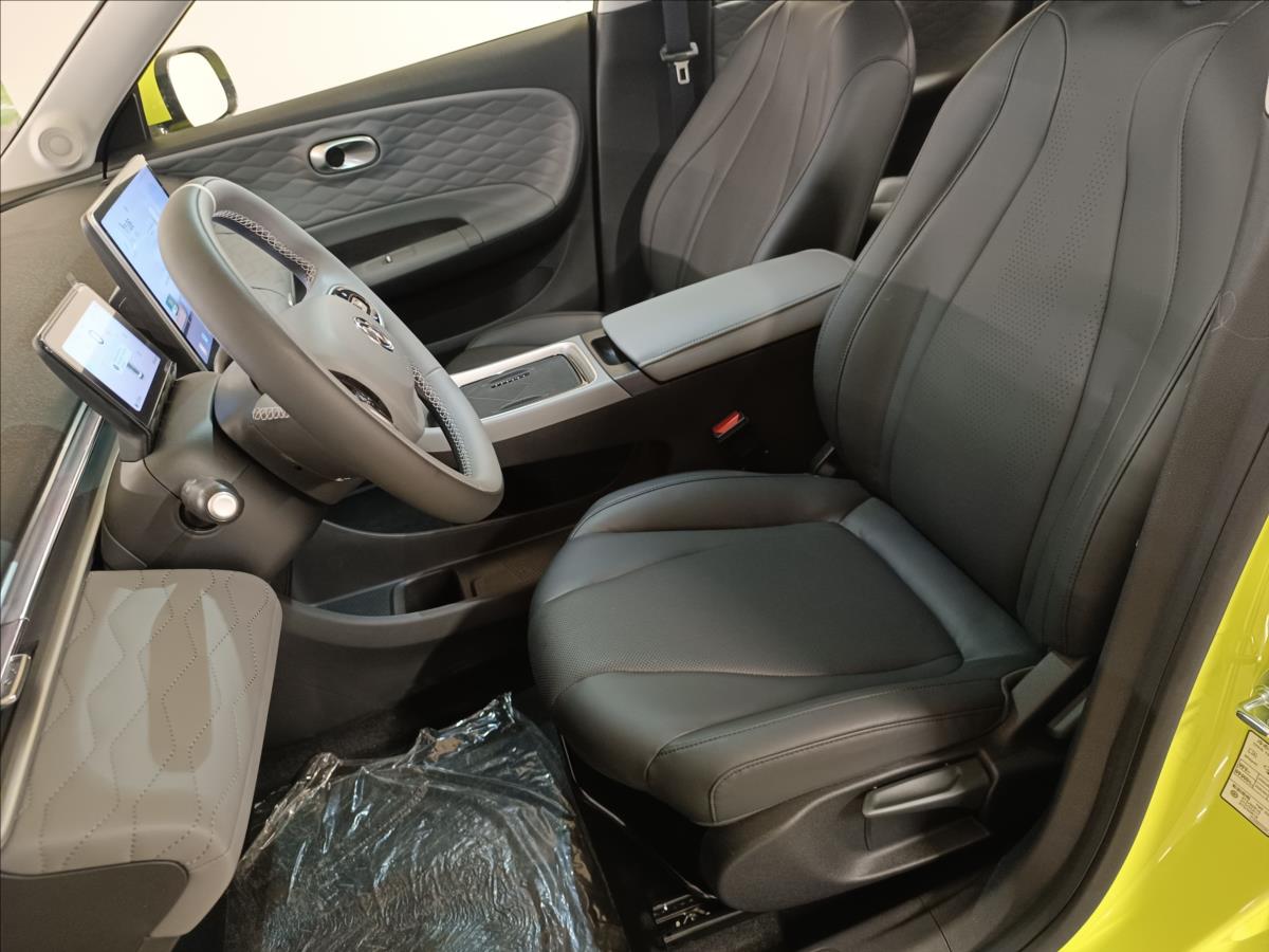 Dongfeng Box