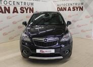 Opel Mokka 2