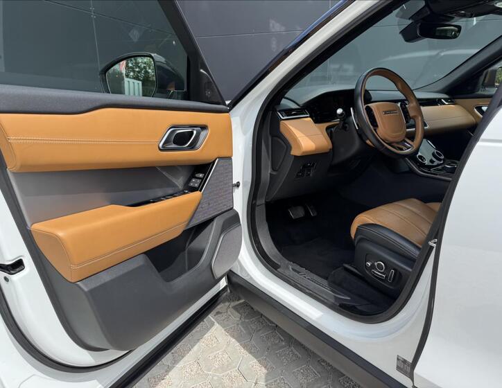 Land Rover Range Rover Velar 10