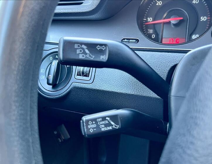 Volkswagen Passat 23