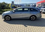 KIA Ceed 4