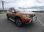 Dacia Duster 1