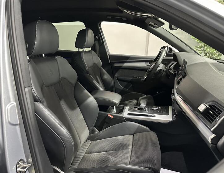 Audi SQ5 27