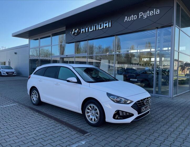 Hyundai i30 1