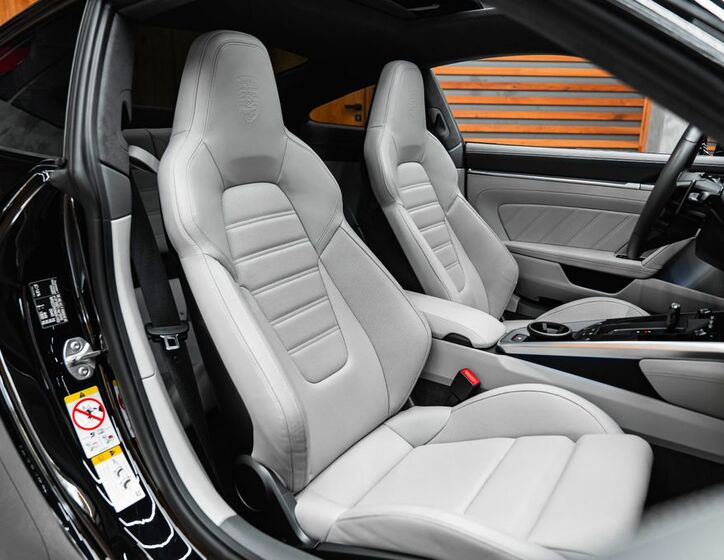 Porsche 911 25