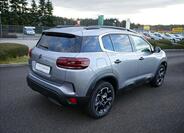 Citroën C5 Aircross 8