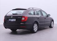 Škoda Superb 7