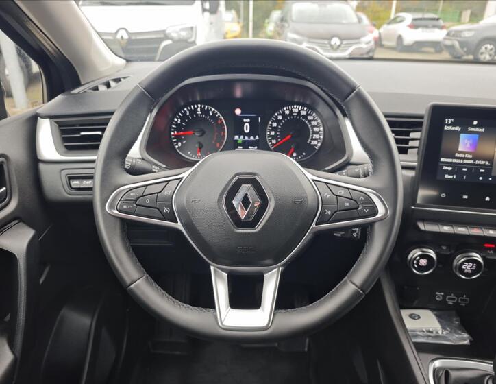 Renault Captur 17