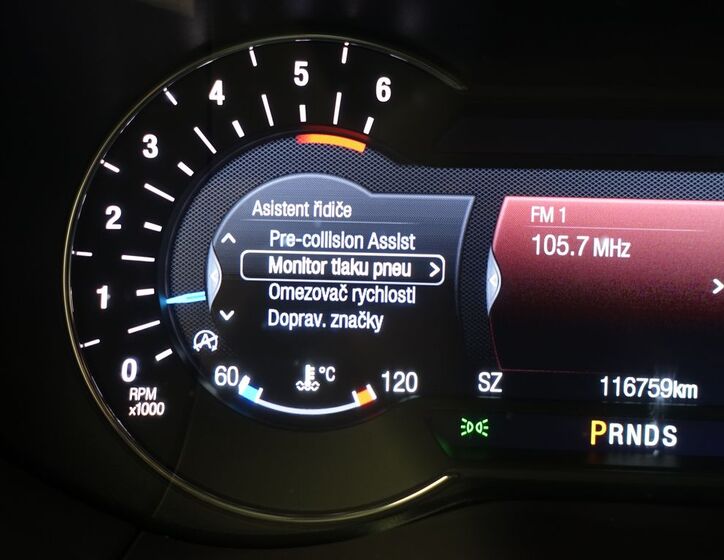 Ford Galaxy 13