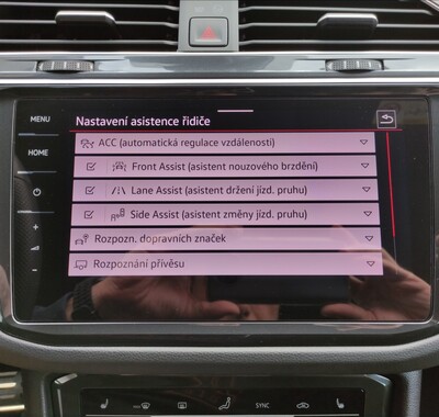 Volkswagen Tiguan 21