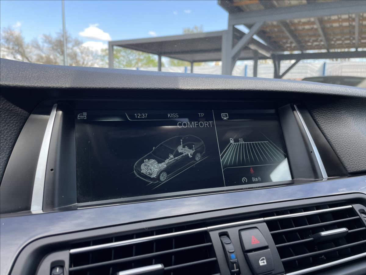 BMW Řada 5