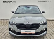 Škoda Scala 4