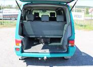 Volkswagen Caravelle 11