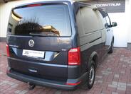 Volkswagen Transporter 7