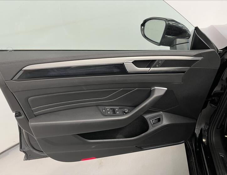 Volkswagen Arteon 25