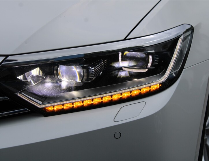 Volkswagen Passat 32