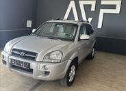 Hyundai Tucson 2