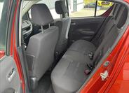 Suzuki Splash 20