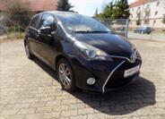 Toyota Yaris 2