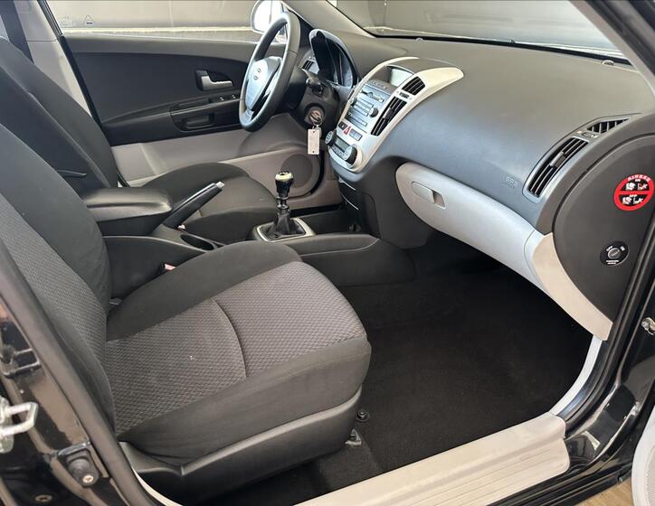 KIA Ceed 19