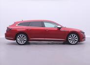 Volkswagen Arteon 8