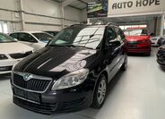 Škoda Fabia 3
