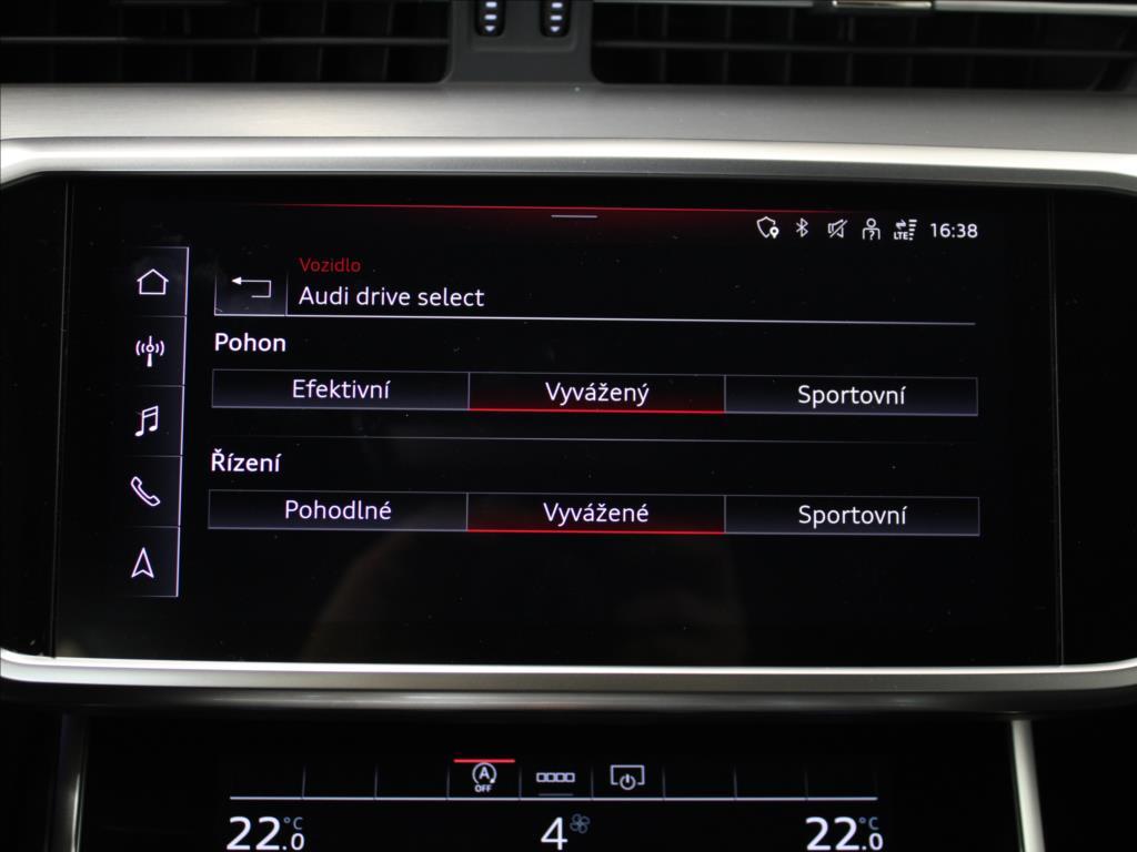 Audi A6 13