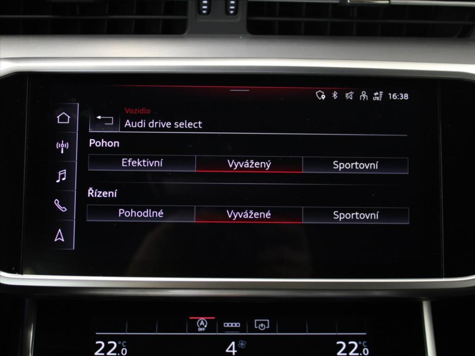 Audi A6 13