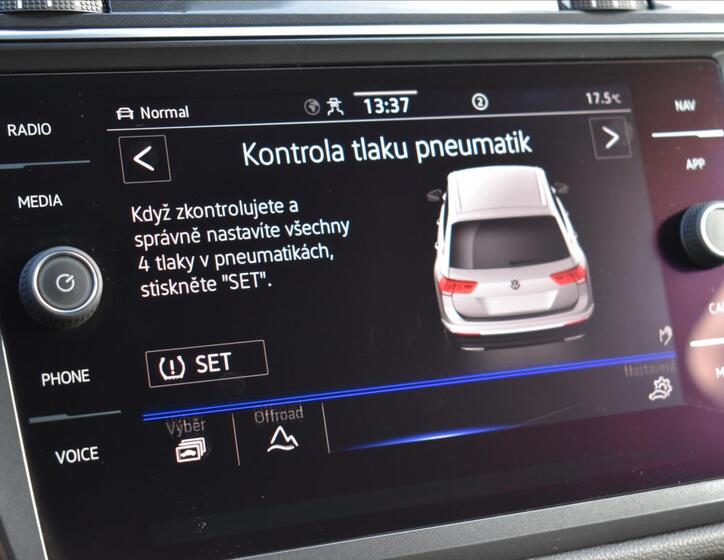 Volkswagen Tiguan Allspace 34