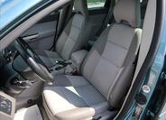 Volvo V50 10