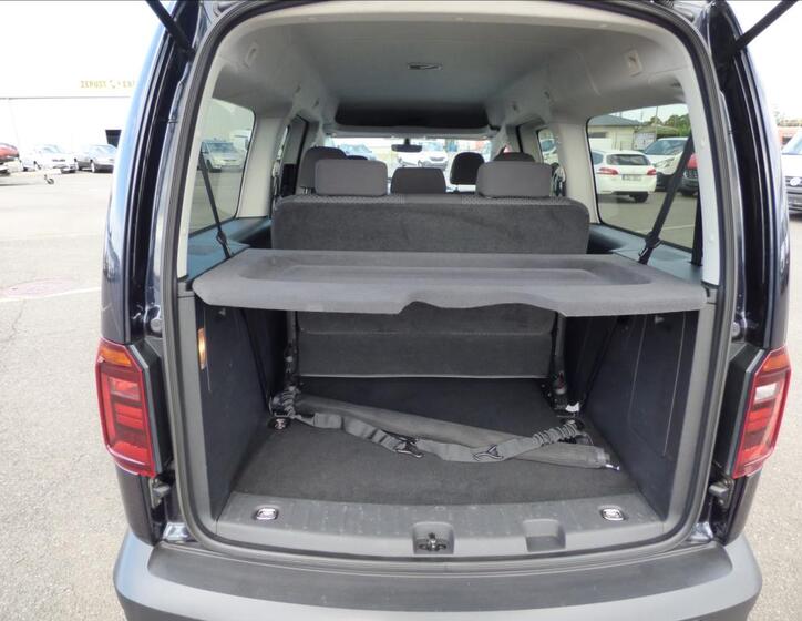 Volkswagen Caddy 48