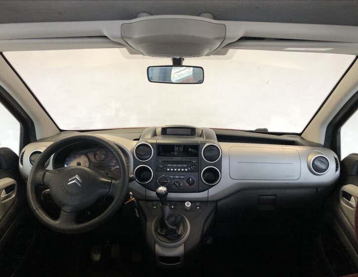 Citroën Berlingo 14