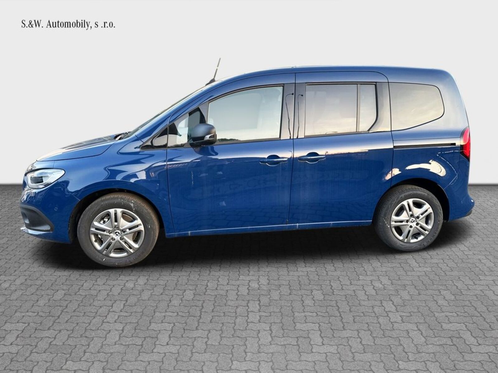 Mercedes-Benz Citan 2