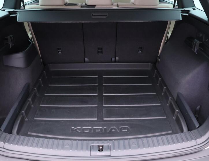 Škoda Kodiaq 10