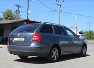 Škoda Octavia 5